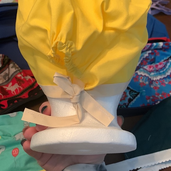 Scrub caps - Picture 3 of 3